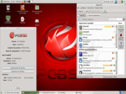 MATE PC-BSD 10.1 MATE
